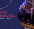 Praise and Worship | November 1, 2020