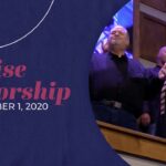 Praise and Worship | November 1, 2020