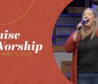 Praise and Worship | November 8, 2020