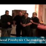 Prayer for the Pentecostal Theological Seminary