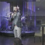 Princeton Church Live Stream