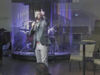 Princeton Church Live Stream