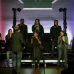 Princeton Church Live Stream