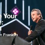 Raise Your Voice Part 1 | Jentezen Franklin