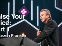 Raise Your Voice Part 1 | Jentezen Franklin