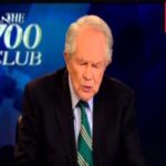 Robertson Obama Becoming a Dictator