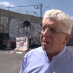 Standing with Christians in Gaza