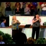 Stewart Road Church of God Choir