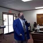 Sunday Morning November 8th