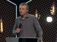 Sunday Service with Pastor Jentezen Franklin | 9AM