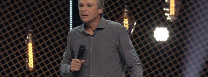 Sunday Service with Pastor Jentezen Franklin | 9AM