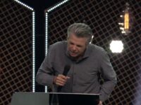 Sunday Service with Pastor Jentezen Franklin | 11AM