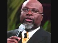 TD JAKES  Why Did God Choose Me