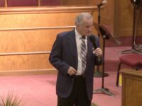 “The Call of Levi” Pastor D. R. Shortridge Wednesday Evening Service 11/11/20