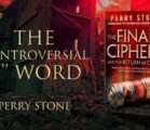 The Controversial “J” Word | Perry Stone