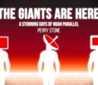 The Giants Are Here – A Stunning Days of Noah Parallel | Perry Stone
