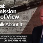 The Great Commission Point of View