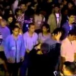 The Holy Spirit at Work Revival in Argentina