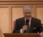 “The Messianic Features of Christ” Pastor D. R. Shortridge