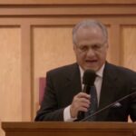 “The Messianic Features of Christ” Pastor D. R. Shortridge