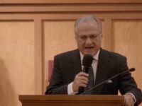 “The Messianic Features of Christ” Pastor D. R. Shortridge