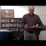 The Reverential Fear of the Lord