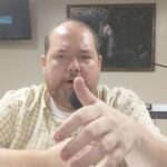 Tuesday Evening Devotion and Prayer