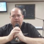 Tuesday Night Devotion