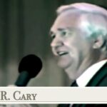 Voices of Heritage Dr  Lovell Cary