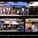 World Gospel Outreach 2008 Mission Trip