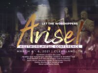 Worship Experience: November 1, 2020