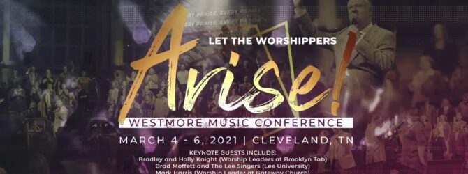 Worship Experience: November 1, 2020
