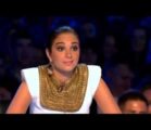 Young Man Shocks His Parents in the Audience with a Surprise X Factor Audition