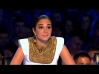 Young Man Shocks His Parents in the Audience with a Surprise X Factor Audition