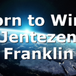 Born to Win | Jentezen Franklin