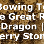 Bowing To The Great Red Dragon | Perry Stone