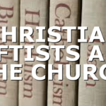 CHRISTIAN LEFTISTS AND THE CHURCH