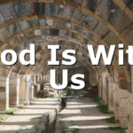 God Is With Us