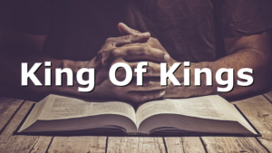 King Of Kings