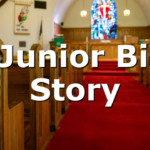 NCJunior Bible Story