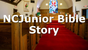 NCJunior Bible Story