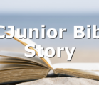 NCJunior Bible Story