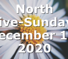 North Live-Sunday, December 13, 2020