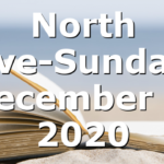 North Live-Sunday, December 6, 2020