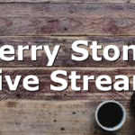 Perry Stone Live Stream