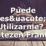 Puede Jesús Utilizarme? | Jentezen Franklin