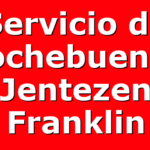 Servicio de Nochebuena | Jentezen Franklin
