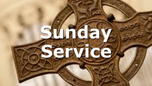 Sunday Service