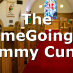 The HomeGoing of Tommy Cunha