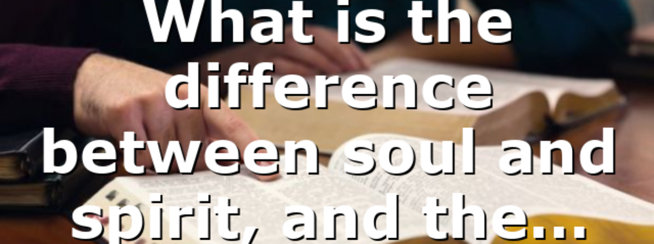 what-is-the-difference-between-soul-and-spirit-and-the-all-ourcog-news